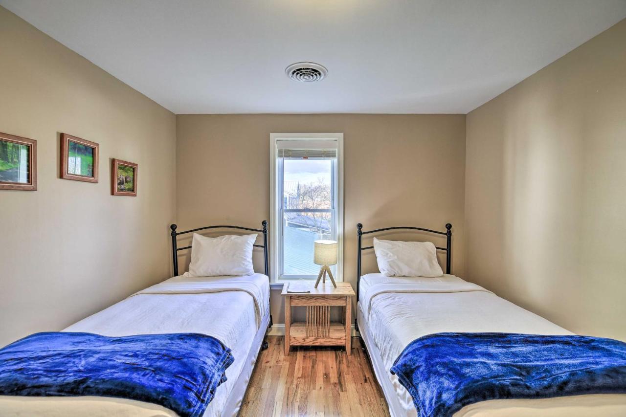 Cozy Damascus Apartment With Great Views! Екстериор снимка